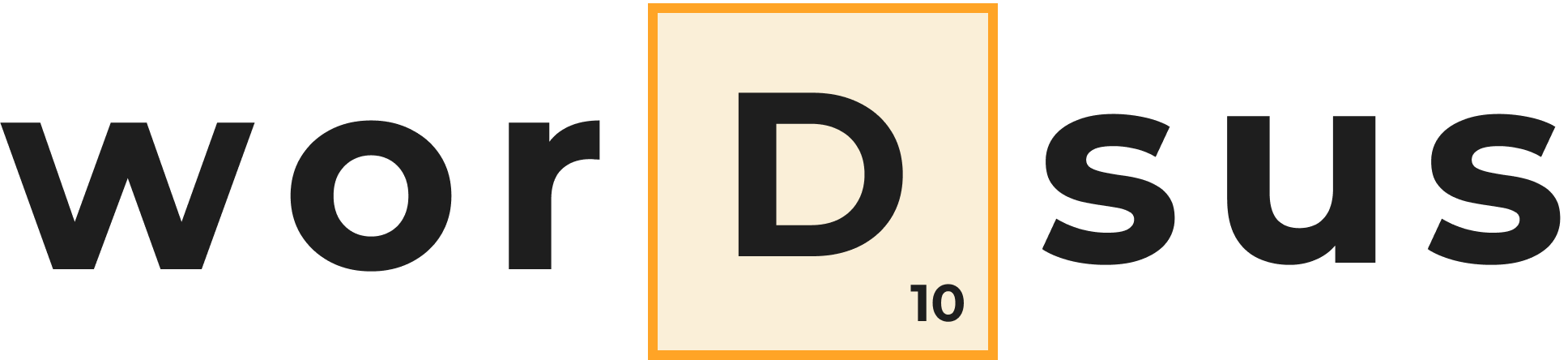 wordsus